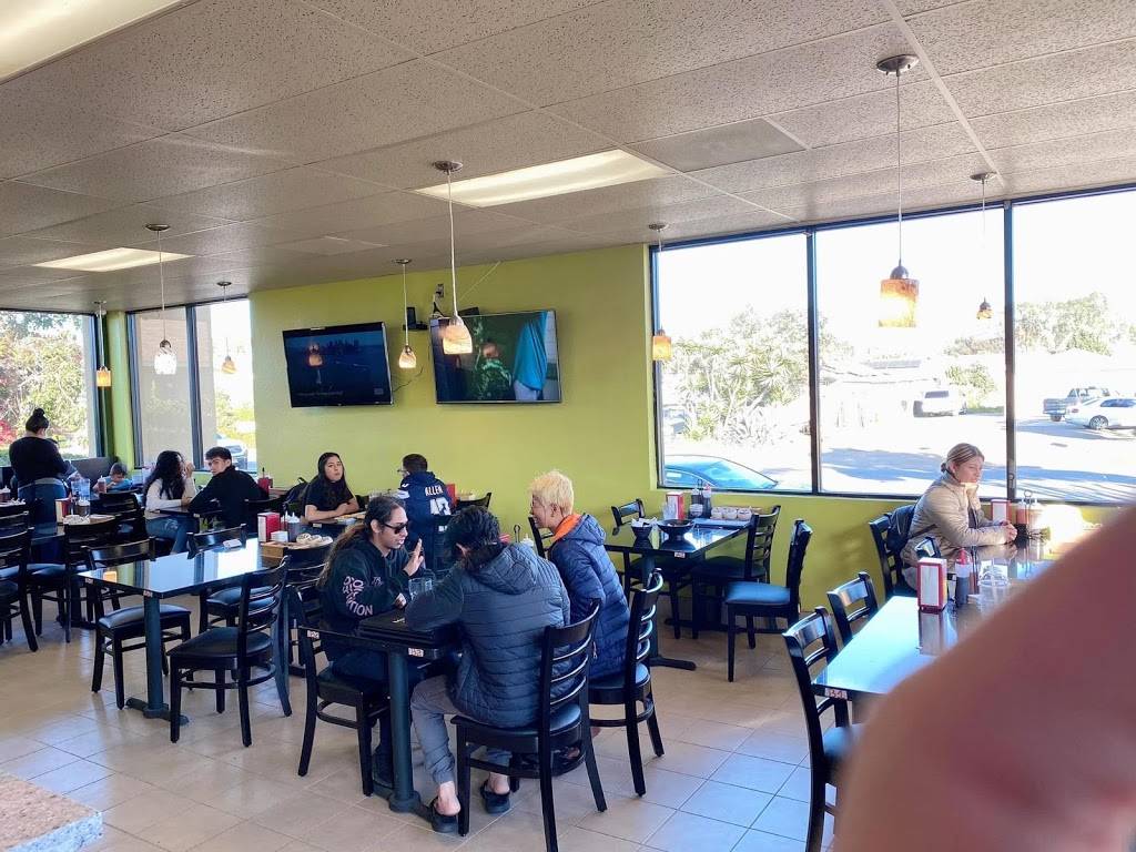 Mito Pho & Sushi | restaurant | 1290 Hollister St #106, San Diego, CA 92154, USA | 8582943483 OR +1 858-294-3483