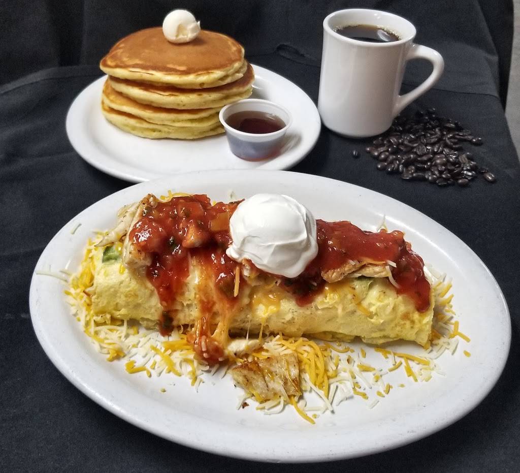 Nates Diner | restaurant | 11509 Veterans Memorial Dr, Houston, TX 77067, USA | 8322861609 OR +1 832-286-1609