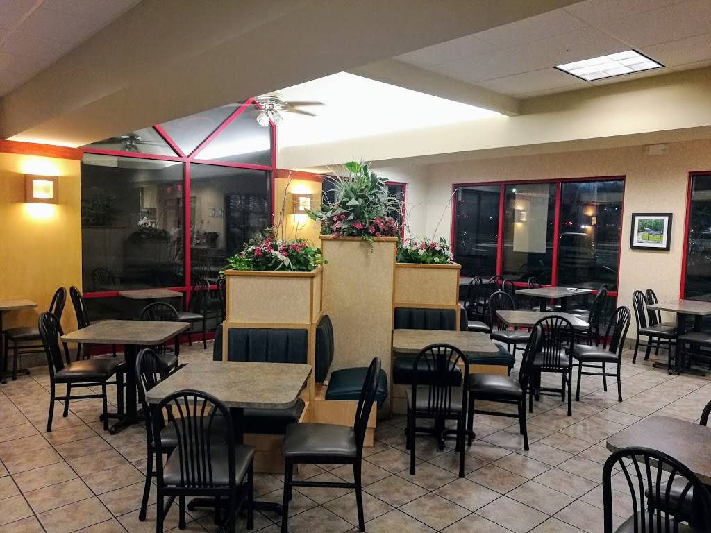 Arbys | restaurant | 24751 John T Reid Pkwy, Scottsboro, AL 35768, USA | 2565743591 OR +1 256-574-3591