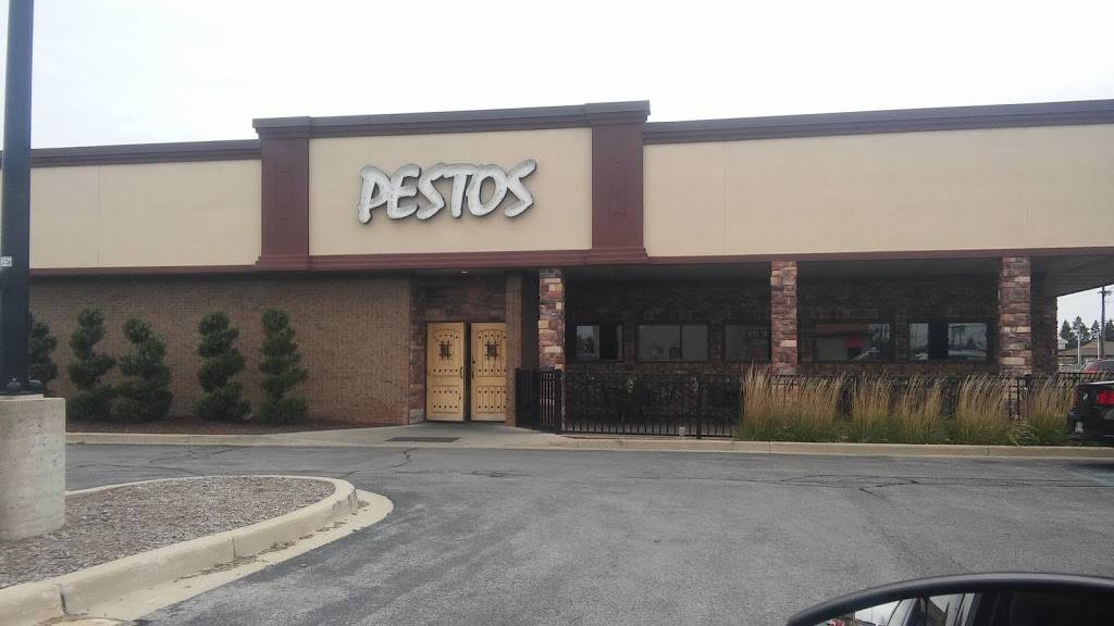Pestos Italian Restaurant & Catering | restaurant | 3123 Calumet Ave, Valparaiso, IN 46383, USA | 2194620993 OR +1 219-462-0993