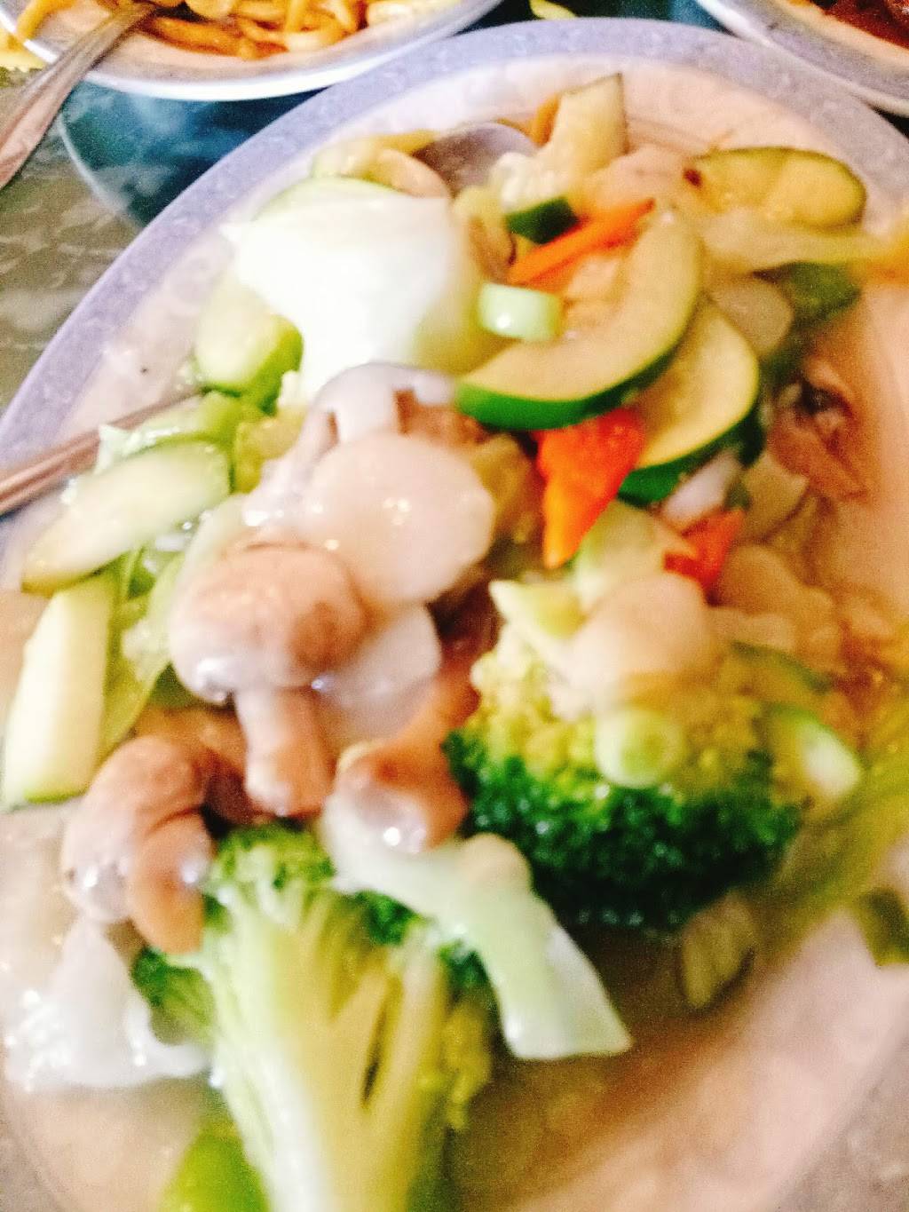 Sunflower Garden | restaurant | 436 Ferry St, Martinez, CA 94553, USA | 9253720842 OR +1 925-372-0842