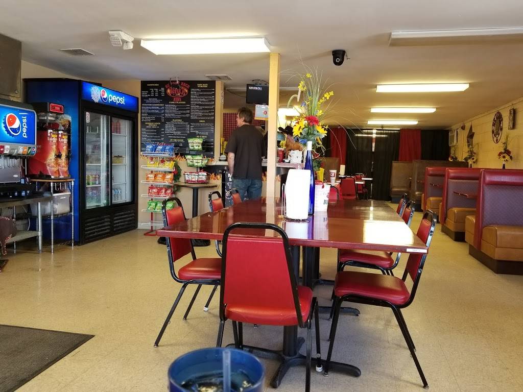 KC Baby Back Ribs | restaurant | 204 S Broadway, Oak Grove, MO 64075, USA | 8166903300 OR +1 816-690-3300