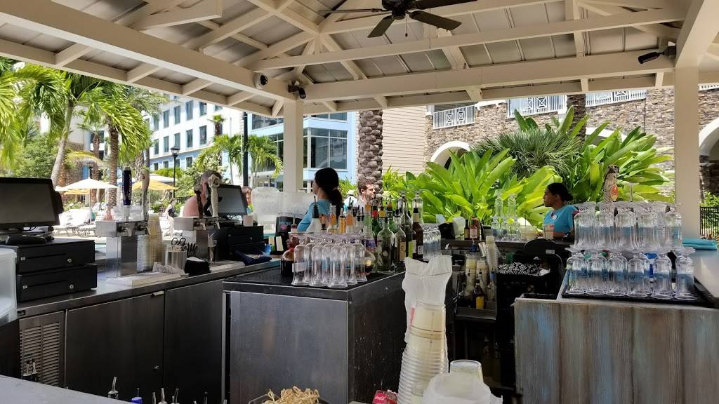 Drhum Club Kantine | restaurant | 6601 Adventure Way, Orlando, FL 32819, USA | 4075035200 OR +1 407-503-5200