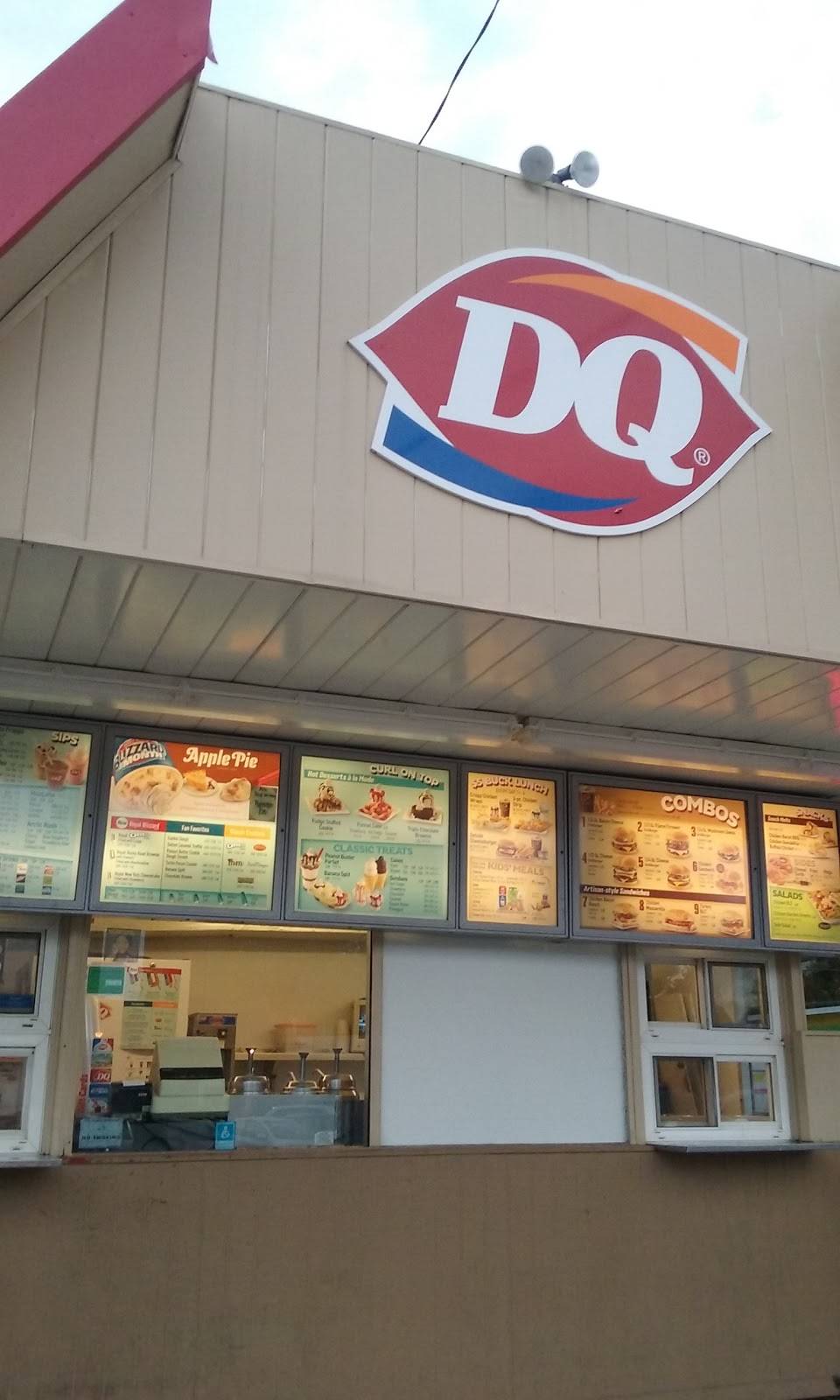 Dairy Queen | restaurant | 960 Oakland Park Ave, Columbus, OH 43224, USA | 6142624469 OR +1 614-262-4469