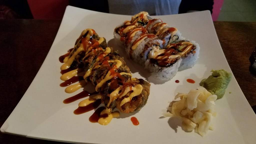 Aroma Restaurant and Sushi | restaurant | 7875 Montgomery Rd, Cincinnati, OH 45236, USA | 5137910950 OR +1 513-791-0950