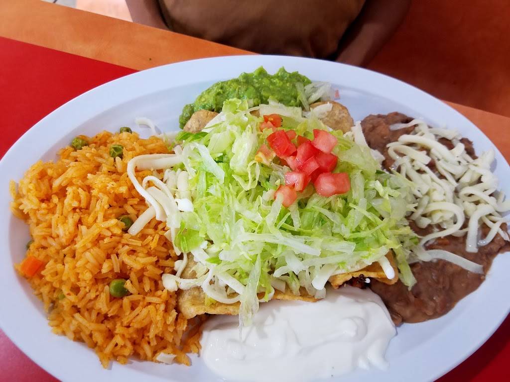 Senor Jalapeno | restaurant | 436 S Main St, Lombard, IL 60148, USA | 6304953050 OR +1 630-495-3050