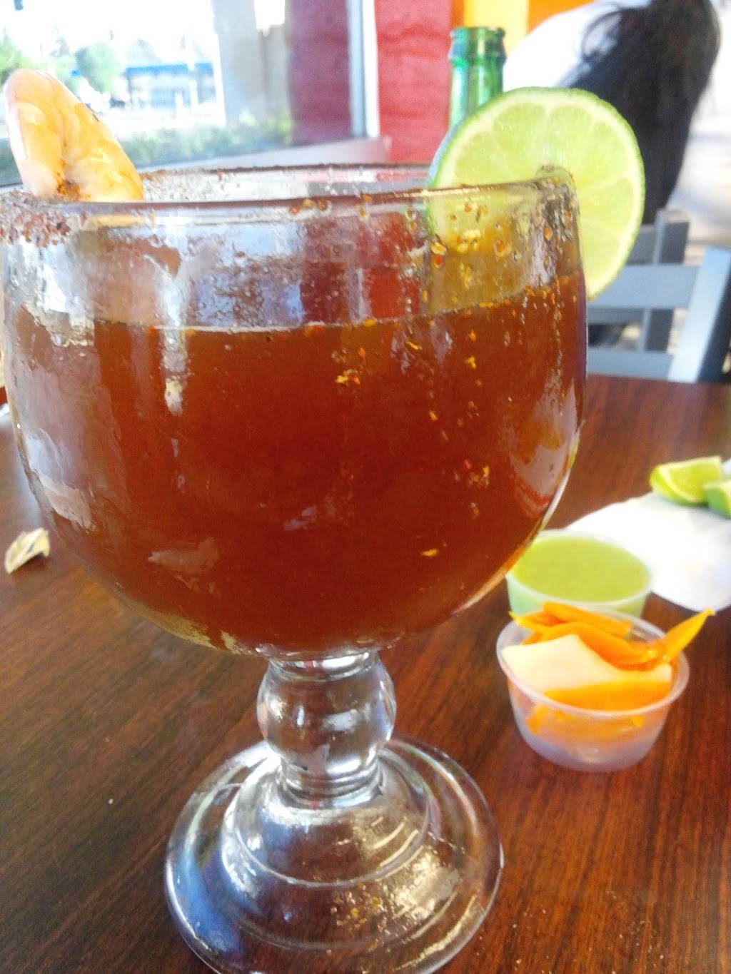 Taqueria El Huarache | restaurant | 3115 R St, Merced, CA 95348, USA | 2097231488 OR +1 209-723-1488