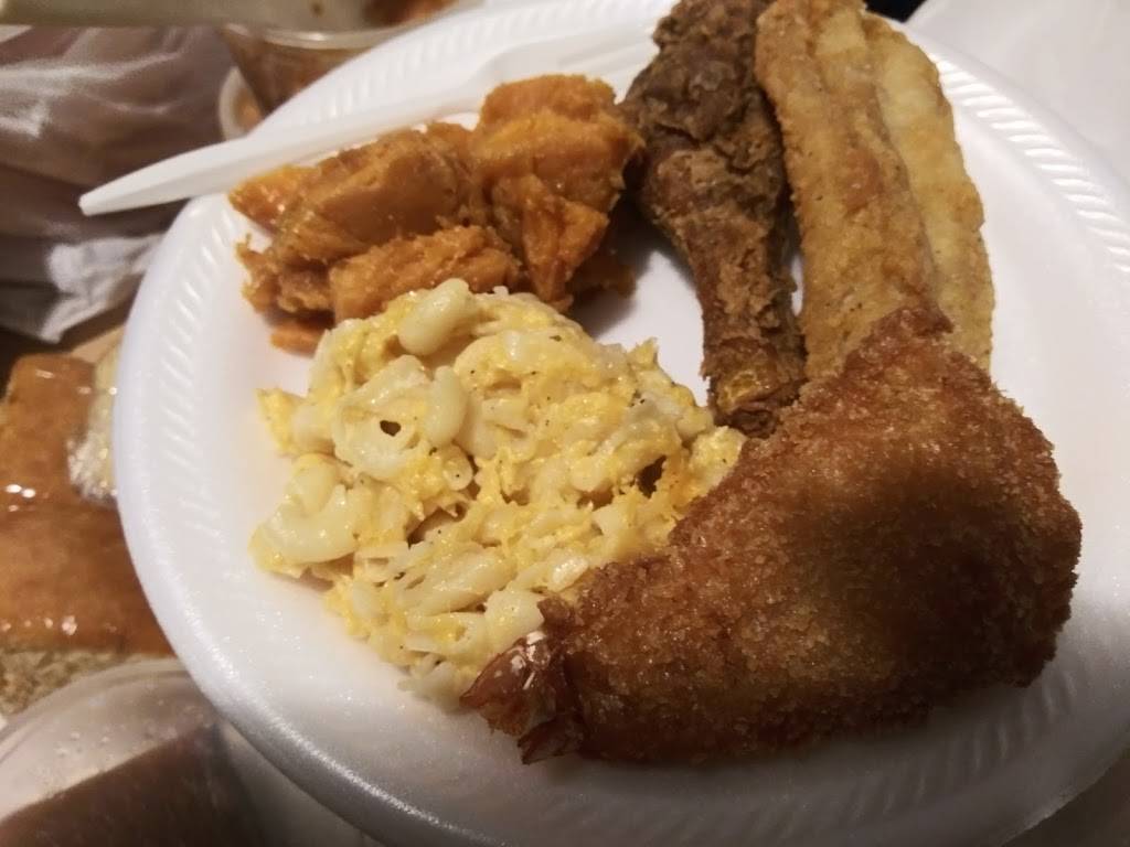 Soul Boat | restaurant | 5770 Baltimore National Pike, Catonsville, MD 21228, USA | 4107198888 OR +1 410-719-8888