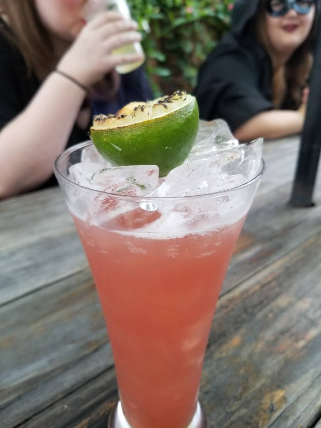 Revolucion | restaurant | 1132 Prospect St, Indianapolis, IN 46203, USA | 3174239490 OR +1 317-423-9490