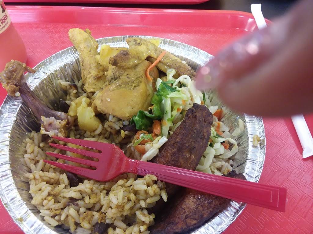 JDs Caribbean Cuisine | restaurant | 331 Western Blvd suite e, Jacksonville, NC 28546, USA | 9102382280 OR +1 910-238-2280