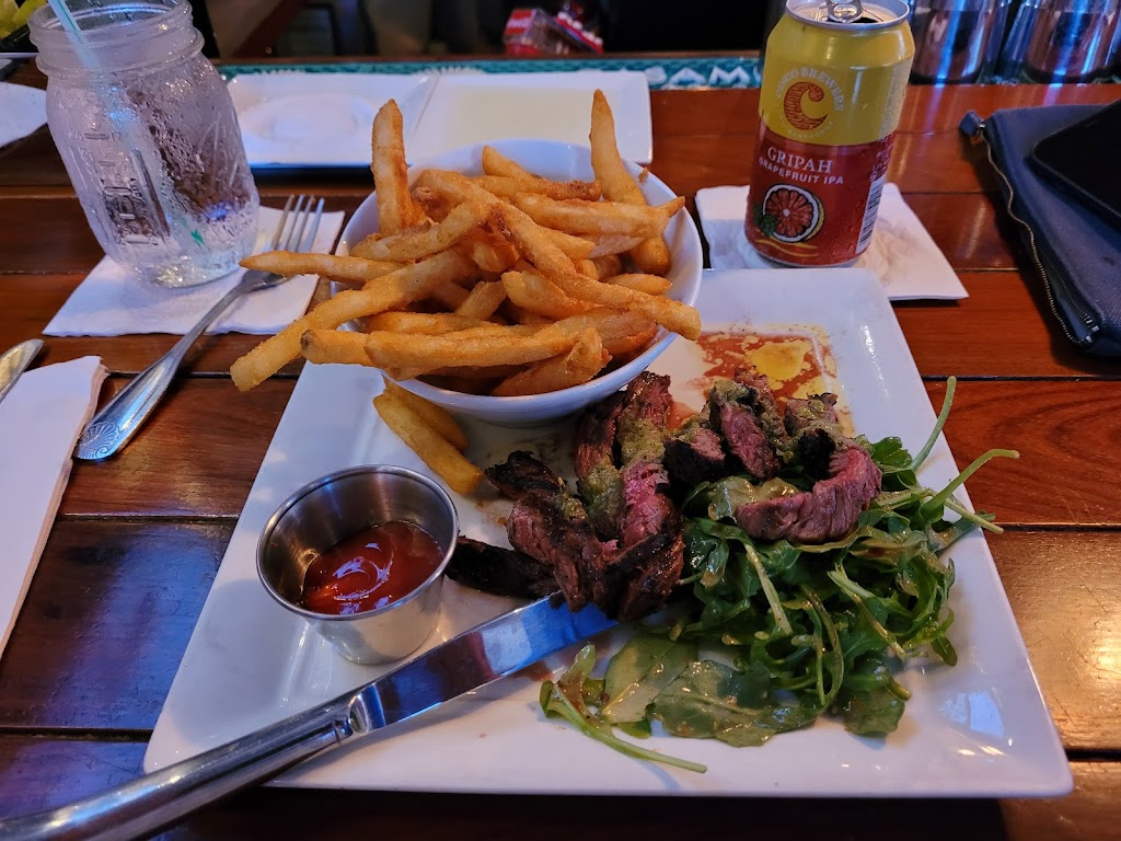 Slip 14 | restaurant | 14 Old South Wharf, Nantucket, MA 02554, USA | 5082282033 OR +1 508-228-2033