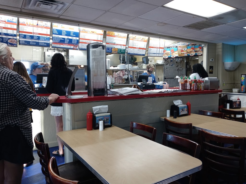 Tastee Freez / Big T | meal takeaway | 6511 Caroline St, Milton, FL 32570, USA | 8506230707 OR +1 850-623-0707