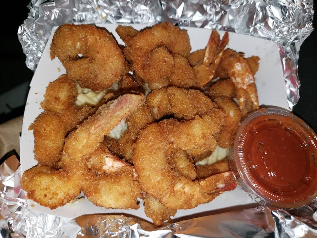 Sid Bookers Shrimp Corner | restaurant | 4600 N Broad St, Philadelphia, PA 19140, USA | 2153294455 OR +1 215-329-4455