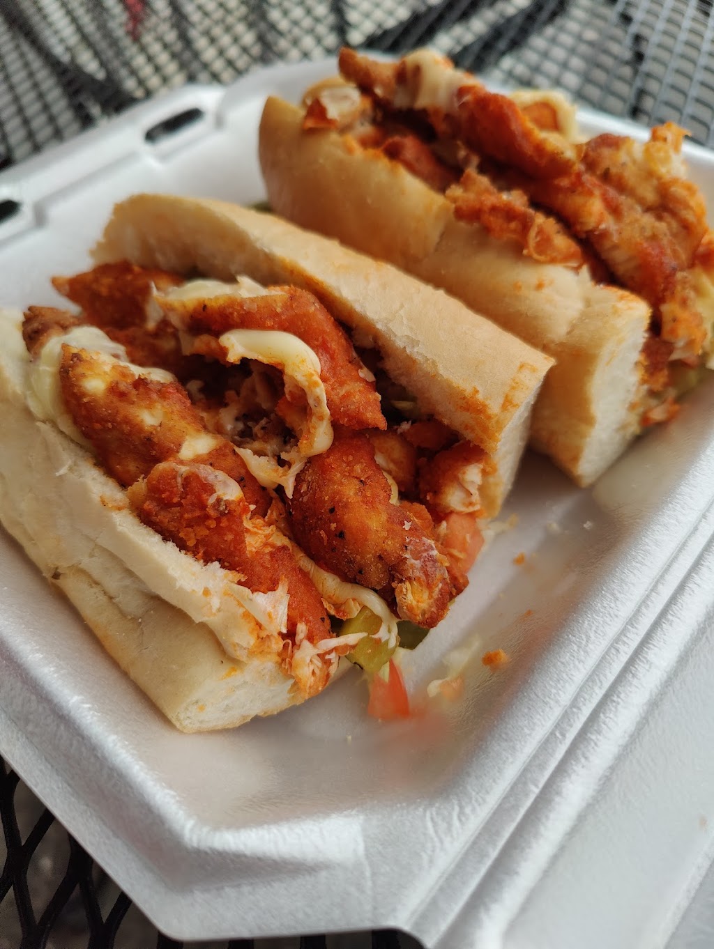 Veanos 2 Go | restaurant | 192 N State St, Concord, NH 03301, USA | 6037151695 OR +1 603-715-1695