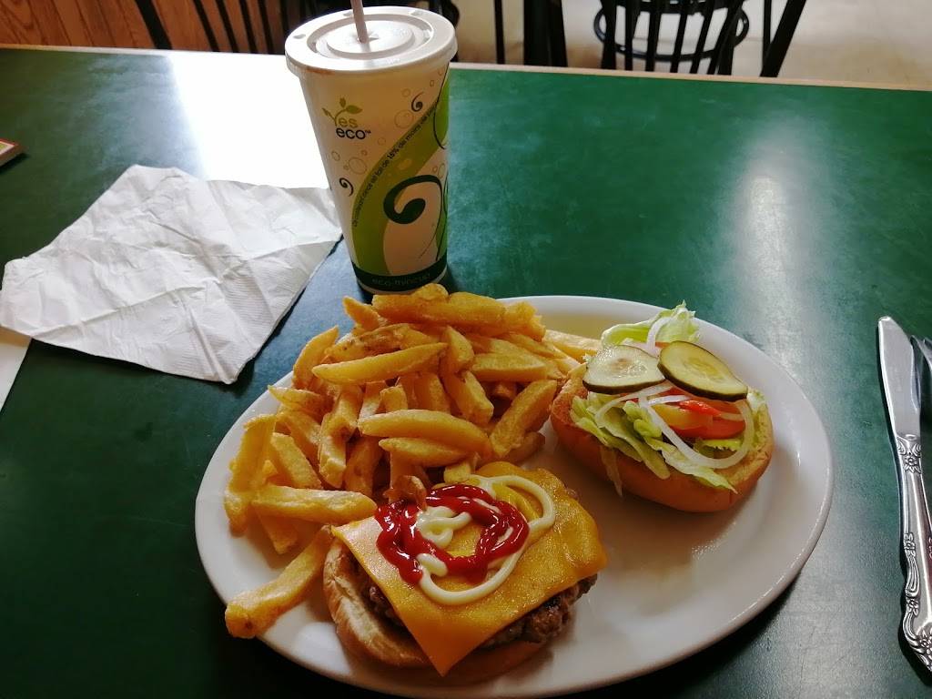 Burger Barr | restaurant | 505 King St, Midland, ON L4R 3N5, Canada | 7055276421 OR +1 705-527-6421