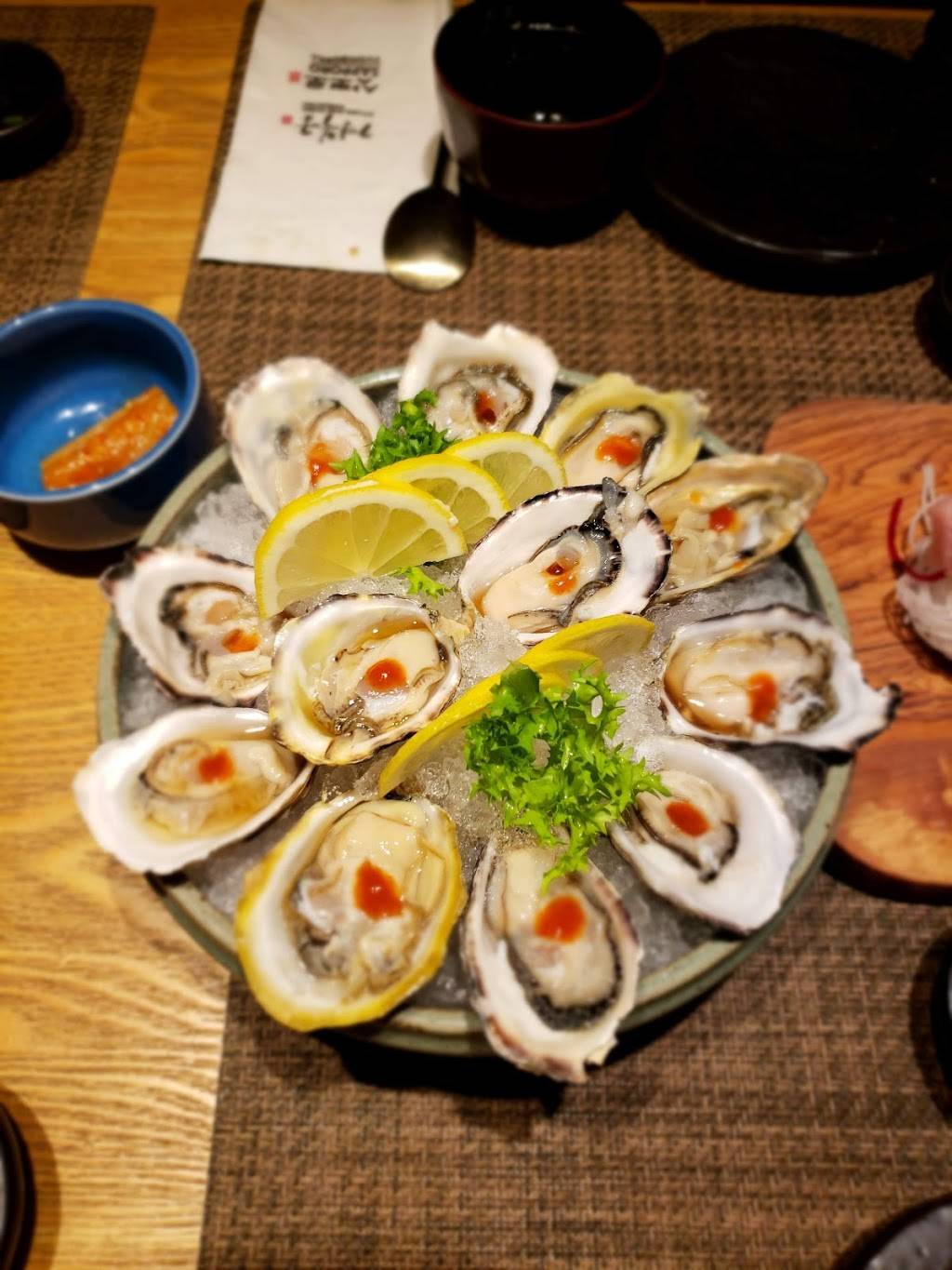 Sapporo Sushi & Grill | restaurant | 5491 Beach Blvd, Buena Park, CA 90621, USA | 7146707776 OR +1 714-670-7776