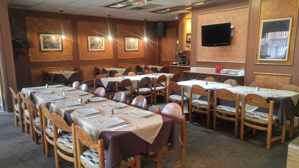 McAdam Restaurant | restaurant | 5659 McAdam Rd, Mississauga, ON L4Z 1X2, Canada | 9058900681 OR +1 905-890-0681