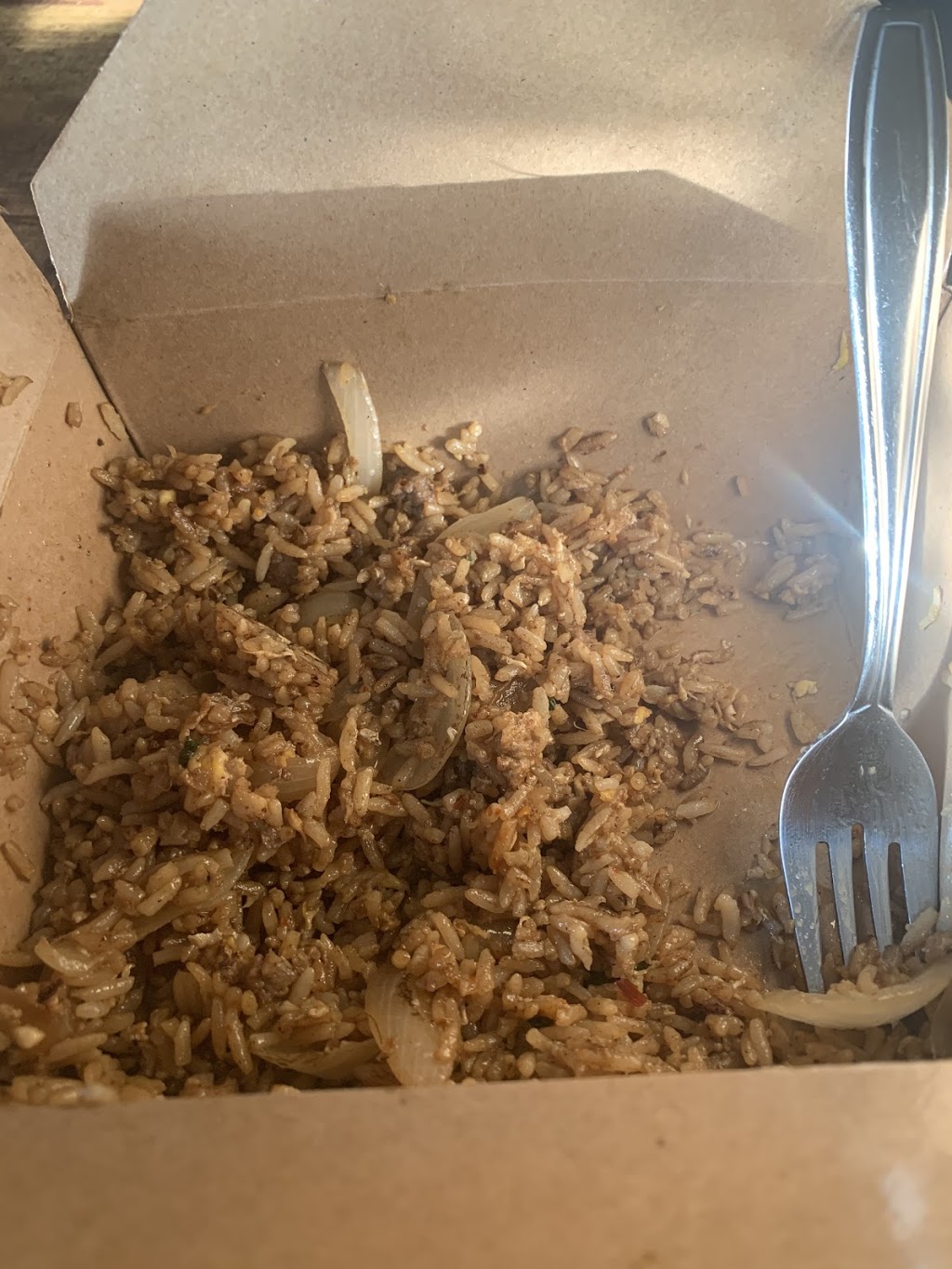 Sticky Rice | meal takeaway | 1000 E Locust St Ave, Milwaukee, WI 53212, USA | 4142266483 OR +1 414-226-6483