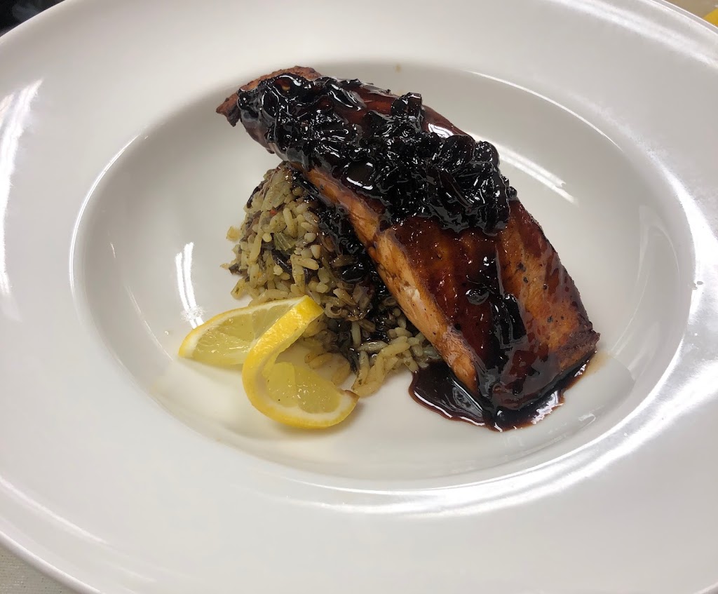 La Plaza Historic Hotel & Restaurant | restaurant | 118 W 6th St, Walsenburg, CO 81089, USA | 7197385700 OR +1 719-738-5700