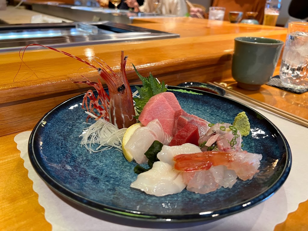 Matoi | restaurant | 4212 Convoy St, San Diego, CA 92111, USA | 8587374556 OR +1 858-737-4556