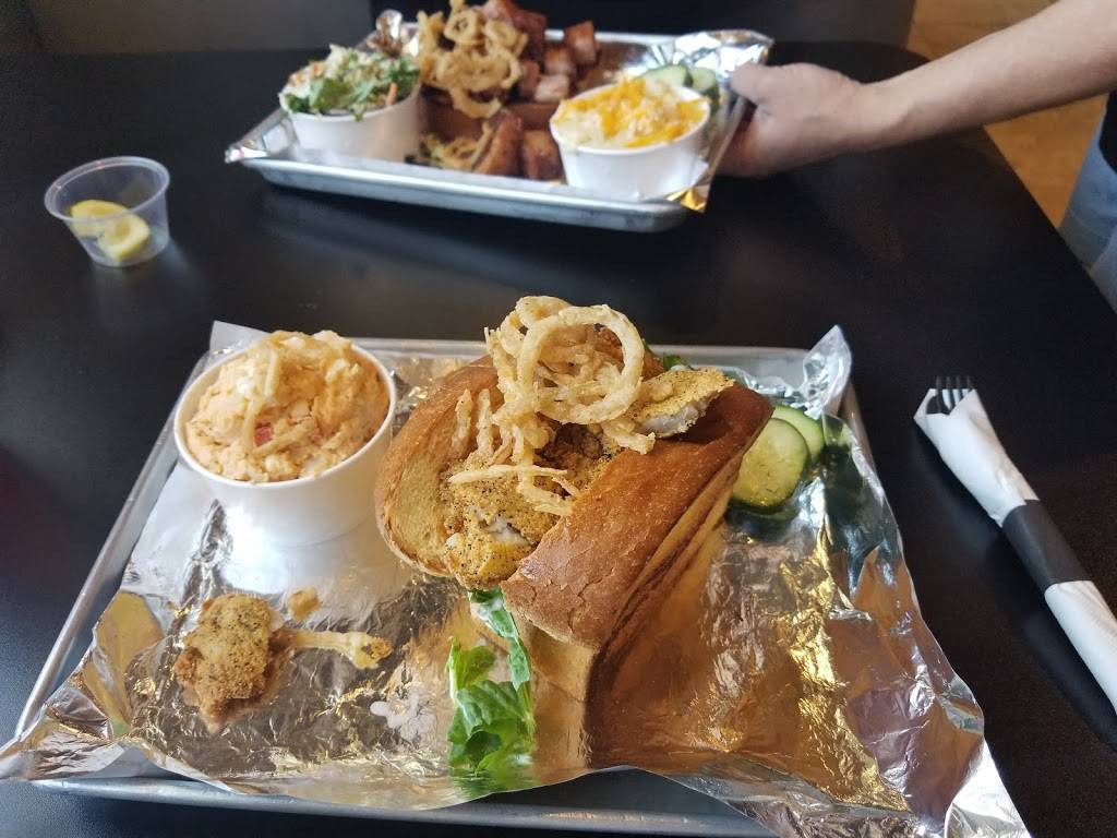 Bells BBQ | restaurant | 10895 S Eastern Ave #130, Henderson, NV 89052, USA | 7028962355 OR +1 702-896-2355