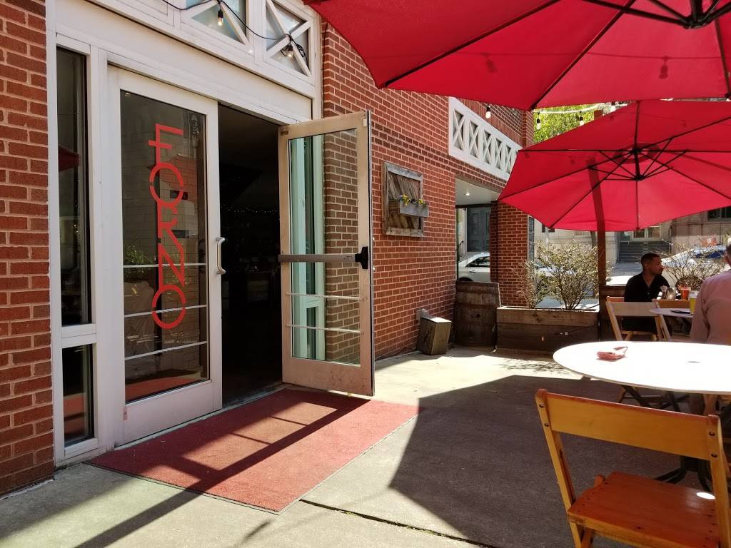 Forno | restaurant | 17 N Eutaw St, Baltimore, MD 21201, USA | 4438739427 OR +1 443-873-9427