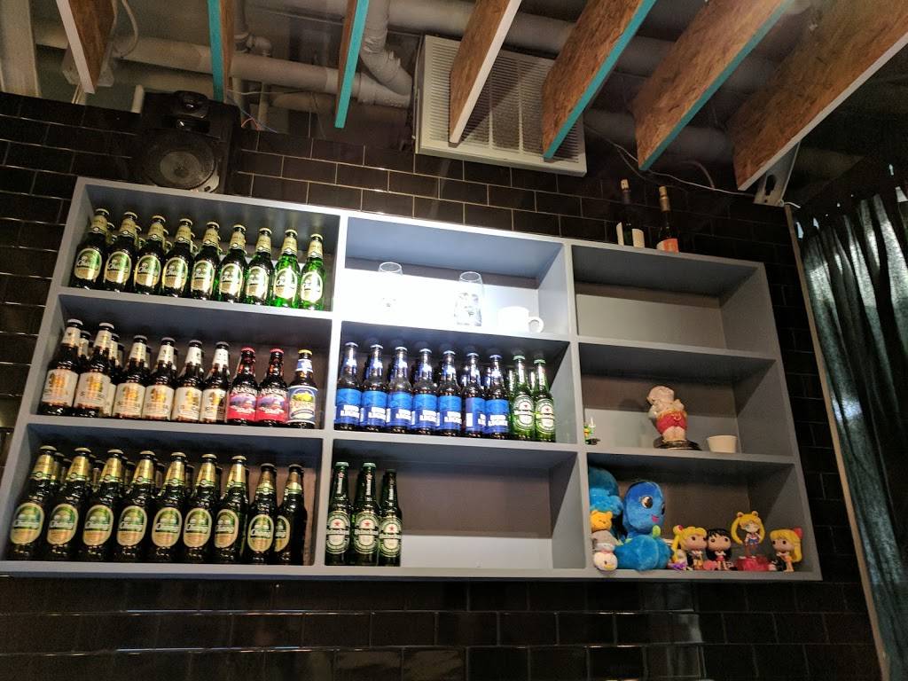 Panwa Thai | restaurant | 812 12th Ave, Seattle, WA 98122, USA | 2063255828 OR +1 206-325-5828