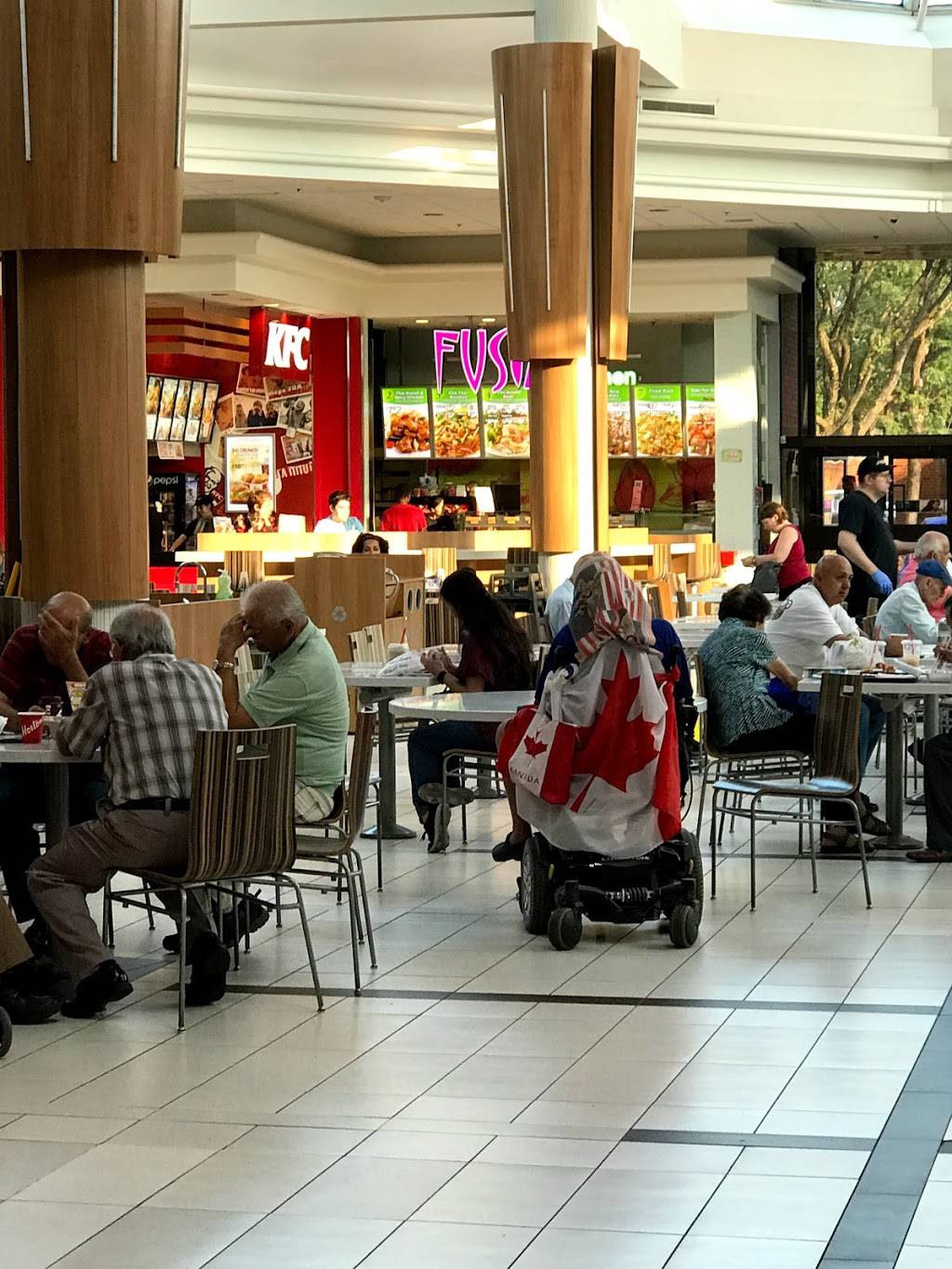 KFC | meal delivery | 1 Eglinton Square #151, Scarborough, ON M1L 2K1, Canada | 4167590685 OR +1 416-759-0685