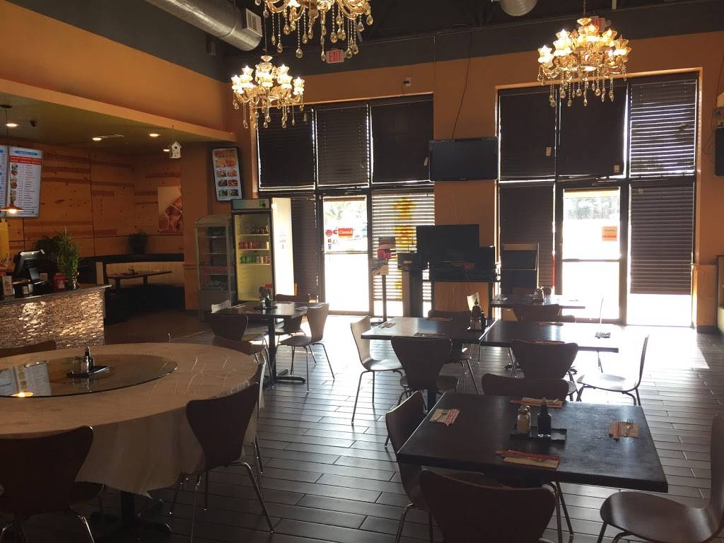 Teriyaki King | restaurant | 430 N Coit Rd #200, Richardson, TX 75080, USA | 9726855698 OR +1 972-685-5698