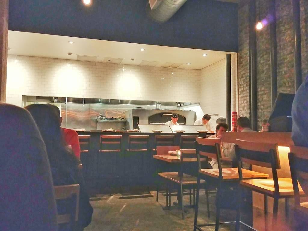 Jersey Pizza | meal delivery | 145 2nd St, San Francisco, CA 94105, USA | 4159121502 OR +1 415-912-1502