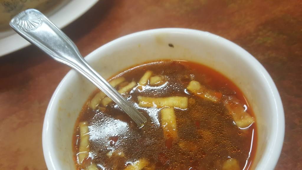 Four Seasons | restaurant | 5960 Kingstowne Center #110, Alexandria, VA 22315, USA | 7039228888 OR +1 703-922-8888