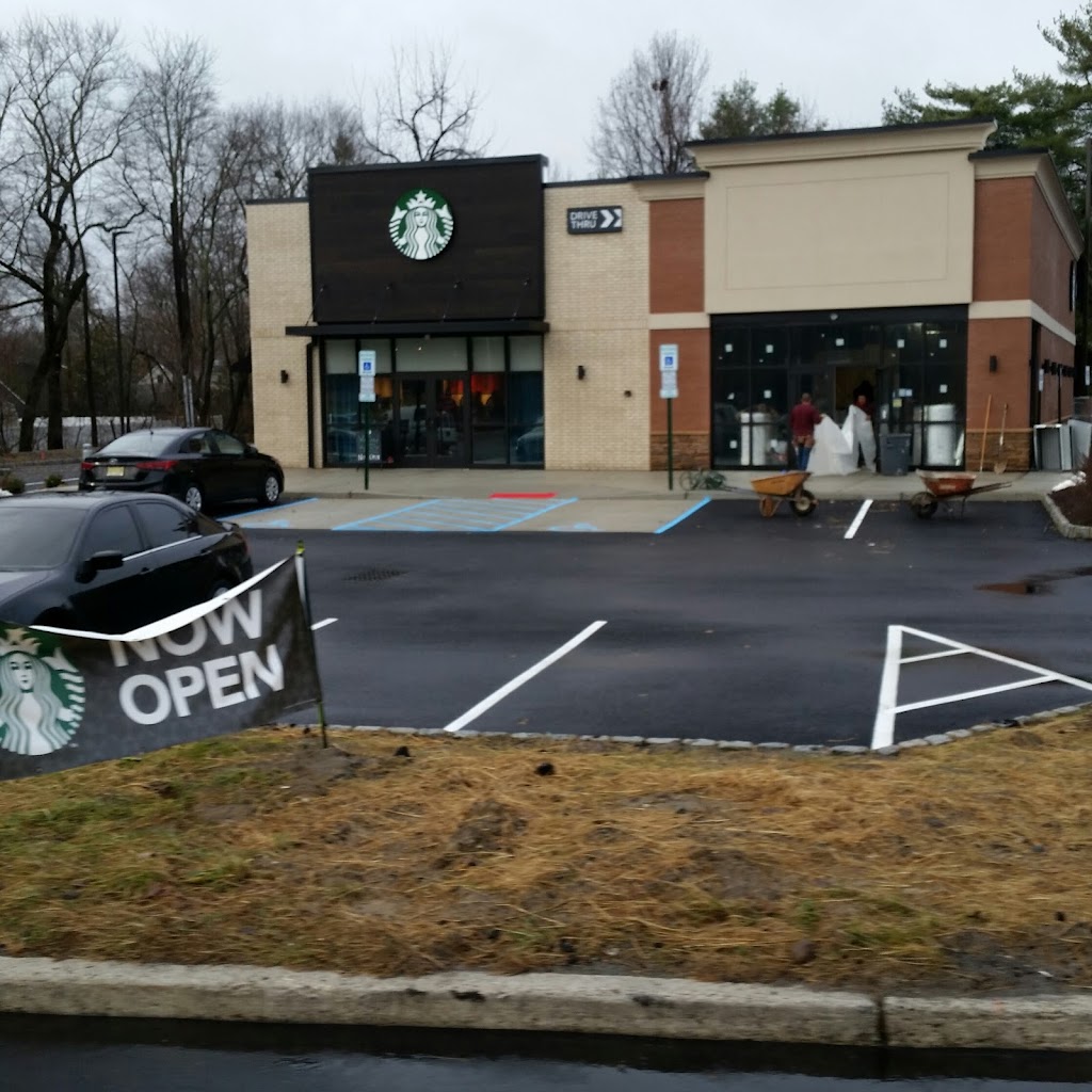 Starbucks | cafe | 1809 Route 23 South, Wayne, Wayne, NJ 07470, USA | 9736867799 OR +1 973-686-7799
