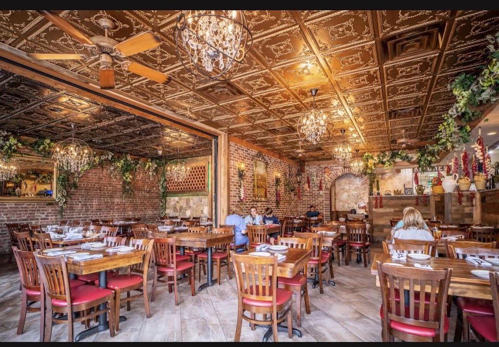 La Stanza | restaurant | 536 Forest Ave, Staten Island, NY 10310, USA | 7185687547 OR +1 718-568-7547