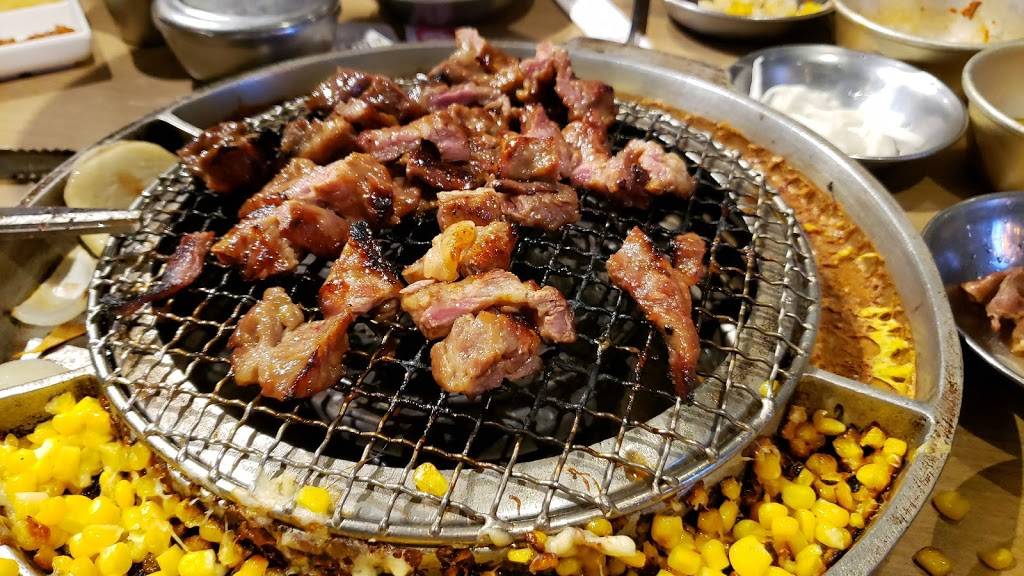 Ari Korean BBQ | restaurant | 2625 Old Denton Rd #800, Carrollton, TX 75007, USA | 4698922166 OR +1 469-892-2166