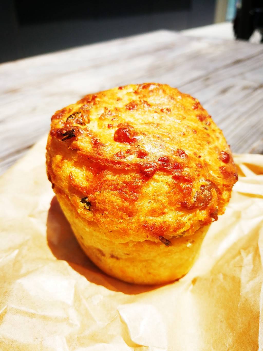 Craftsman and Wolves | cafe | 1598 Yosemite Ave, San Francisco, CA 94124, USA | 4154233337 OR +1 415-423-3337