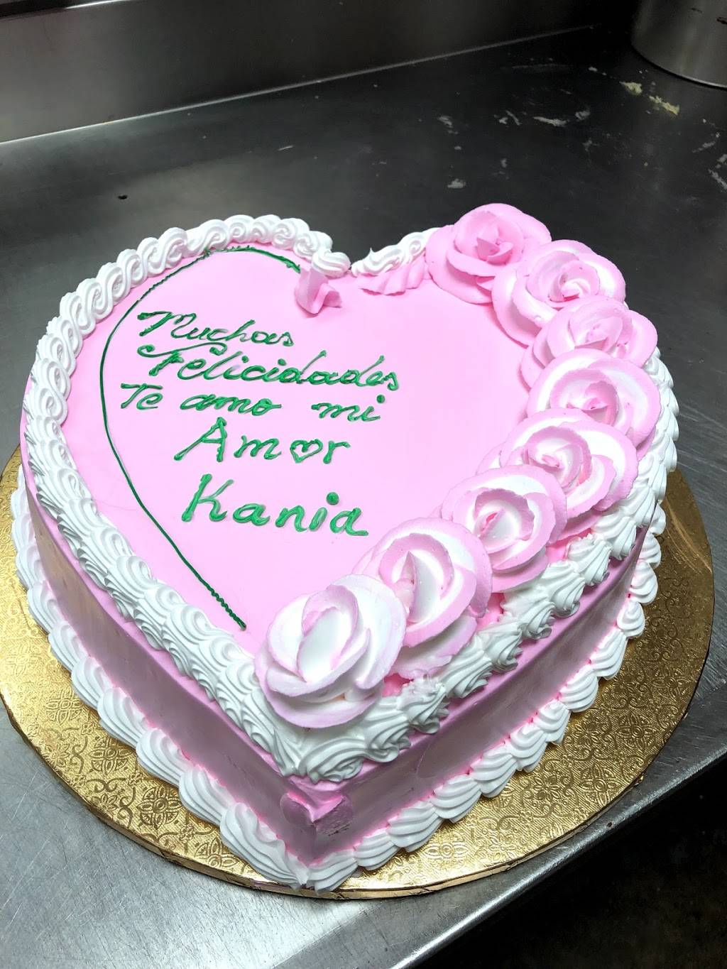 Teolindas Bakery & Deli | restaurant | 1710 Woolco Way, Orlando, FL 32822, USA | 4073849797 OR +1 407-384-9797