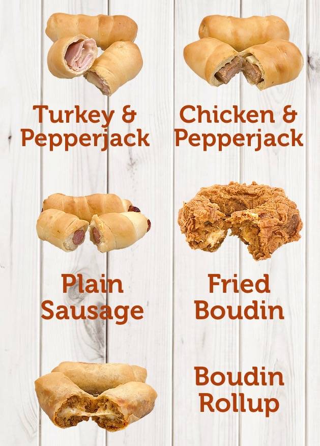 Rickey Meches Donut King | restaurant | 2025 W Pinhook Rd, Lafayette, LA 70508, USA | 3374841000 OR +1 337-484-1000