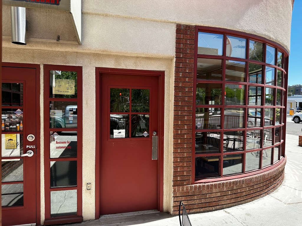 Sumo Sushi | restaurant | 800 3rd St NW, Albuquerque, NM 87102, USA | 5052461615 OR +1 505-246-1615