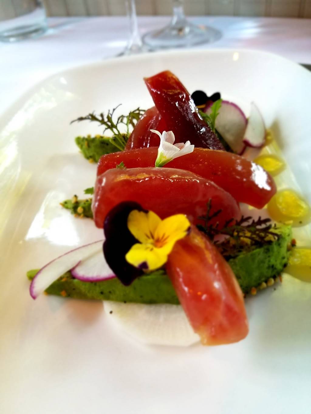 Farmhouse Inn Restaurant | restaurant | 7871 River Road, Forestville, CA 95436, USA | 8004646642 OR +1 800-464-6642