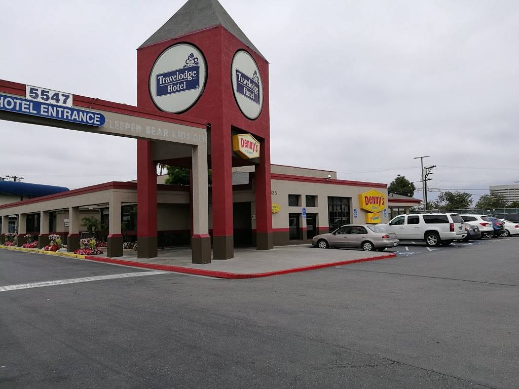 Dennys | restaurant | 5535 W Century, Los Angeles, CA 90045, USA | 3104101712 OR +1 310-410-1712