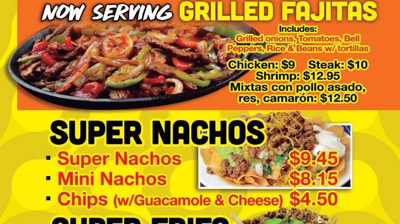 Los Forasteros Mexican Restaurant | restaurant | 826 Bridge Blvd SW, Albuquerque, NM 87105, USA | 5058775550 OR +1 505-877-5550