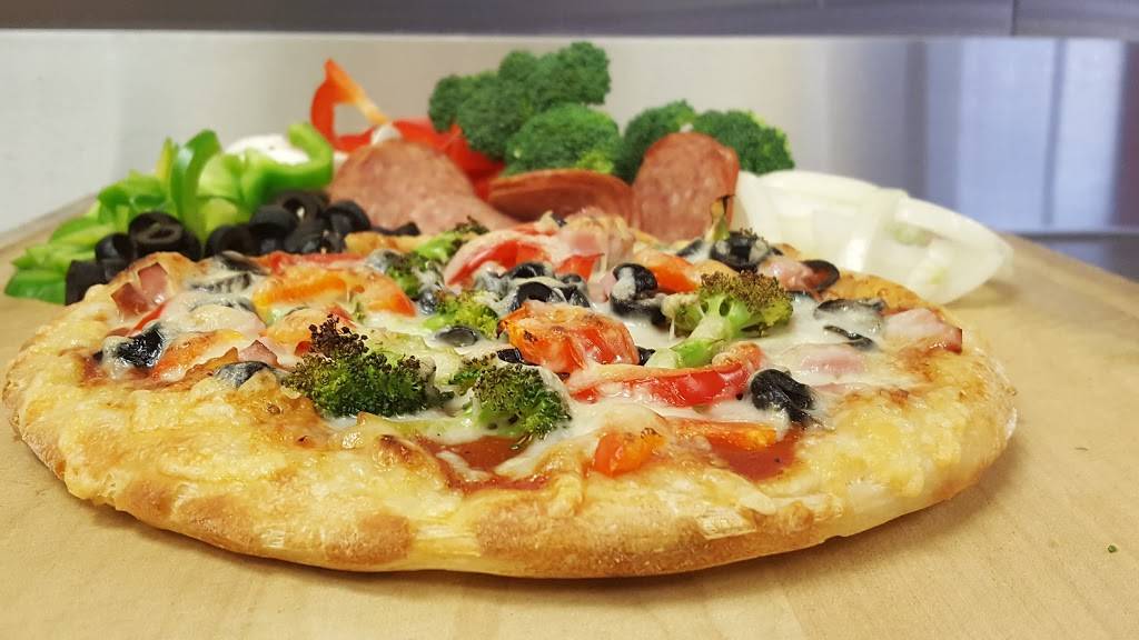 San Marino Pizza | restaurant | 2201 Jockvale Rd, Nepean, ON K2J 3N1, Canada | 6138252885 OR +1 613-825-2885