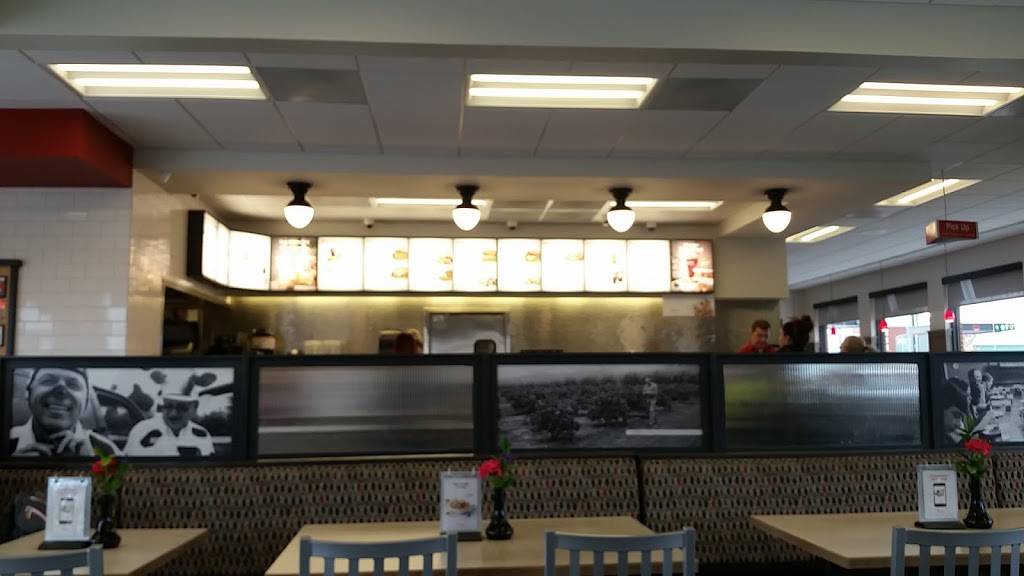 Chick-fil-A | restaurant | 1097 Independence Blvd, Virginia Beach, VA 23455, USA | 7573187641 OR +1 757-318-7641