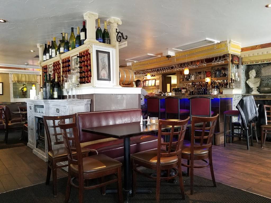 Athenian Restaurant | restaurant | 15350 E Iliff Ave, Aurora, CO 80013, USA | 7204490224 OR +1 720-449-0224