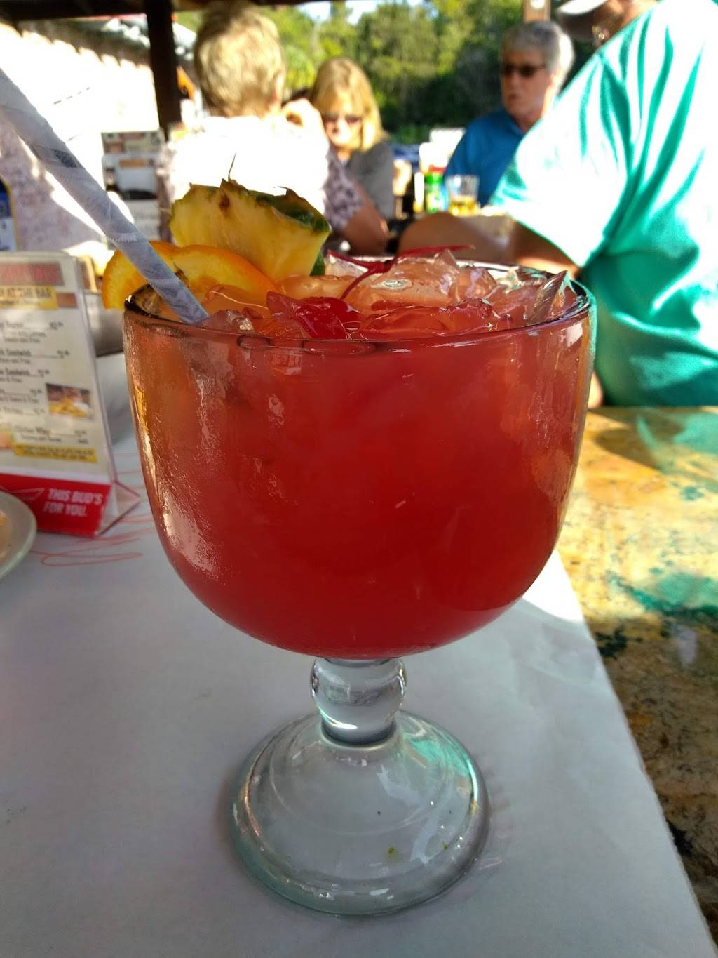 Codys Original Roadhouse | restaurant | 305 SE US Hwy 19, Crystal River, FL 34429, USA | 3527957223 OR +1 352-795-7223