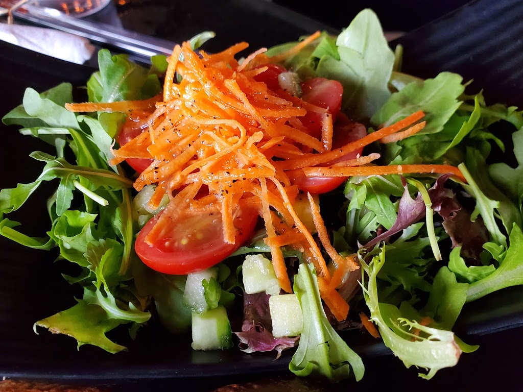 Café Noir | restaurant | 3000 Stirling Rd Suite 112, Hollywood, FL 33021, USA | 9545845171 OR +1 954-584-5171