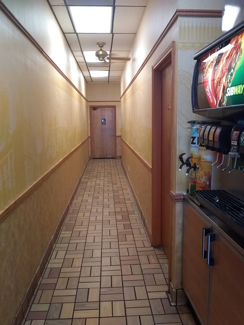 Subway Restaurants | restaurant | 19214 Clay Rd A, Katy, TX 77449, USA | 2818588221 OR +1 281-858-8221