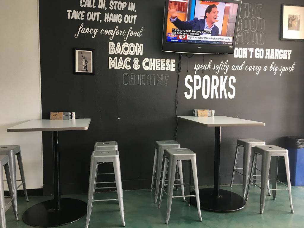 Sporks | restaurant | 1943 A1A S, St. Augustine, FL 32080, USA | 9043428772 OR +1 904-342-8772