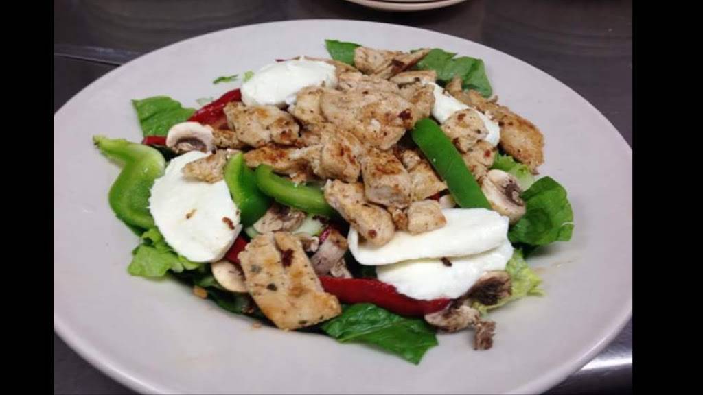 Simonas Pizzeria | meal takeaway | 30 Medical Park Blvd, Petersburg, VA 23805, USA | 8048624411 OR +1 804-862-4411