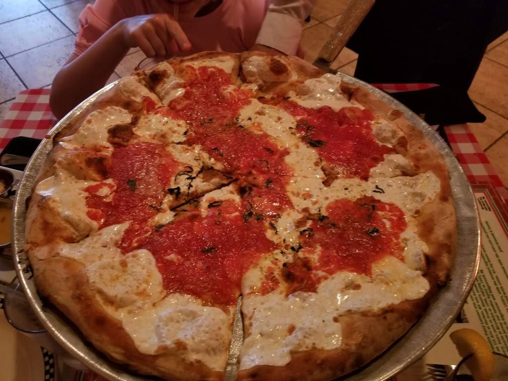 Brooklyns Coal-Burning Brick-Oven Pizzeria | restaurant | 15 Oak St, Ridgewood, NJ 07450, USA | 2014937600 OR +1 201-493-7600